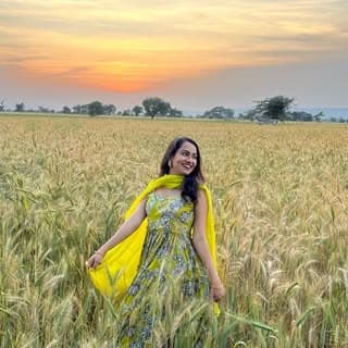 Monika Chouhan
