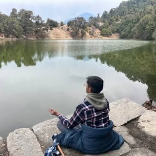 Vaibhav Golani
