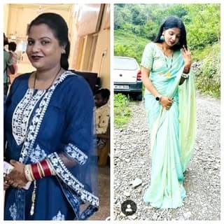 Pooja Sandeep Kumar