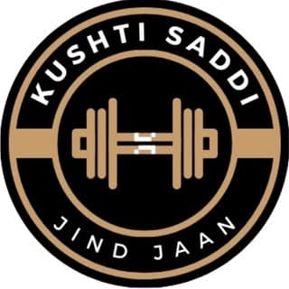 kushti saddi jind jaan