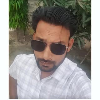 Hussain Azad
