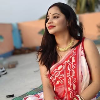 Oyendrila Karmakar