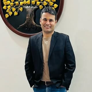 Manpal Singh Kinha