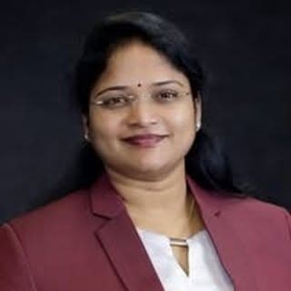 Dr Asleshah Edala | Women Transformation Coach