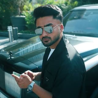 Ravneet Singh