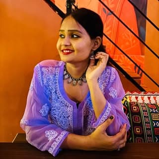 Sanjana Pednekar