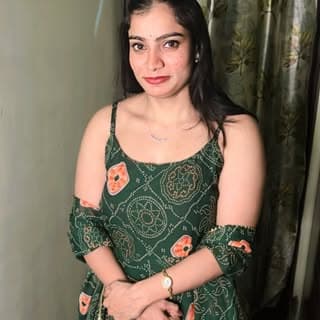 Priya chauhan