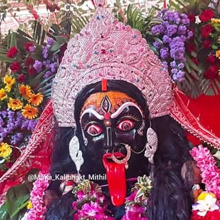Mahakali...🙏🏻🚩