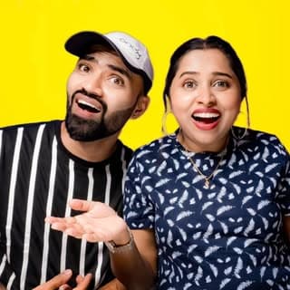 Gokul & Karishma