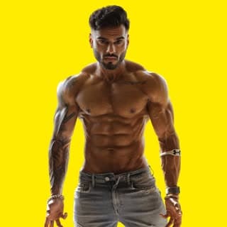 Pranav Saini