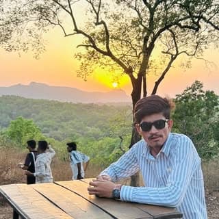 Gajendra patel