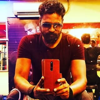 Sanjay Kumar Yadav ( SKY)