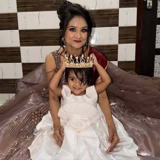 Veerangnadimplequeen