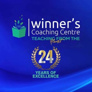 Winners Coaching Centre