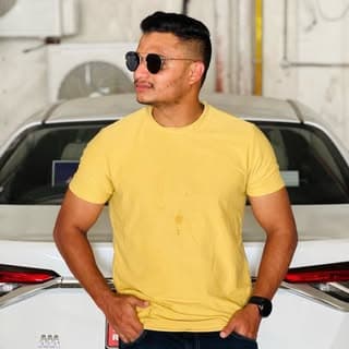 Junaid Junz