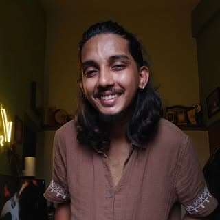 Nehal Chari