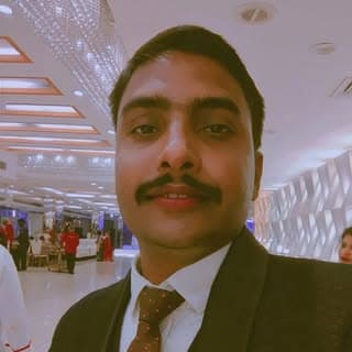 Sandeep Kumar