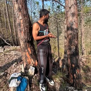Priyanshu Vyas