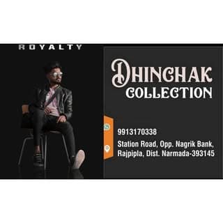 Dhinchak collection