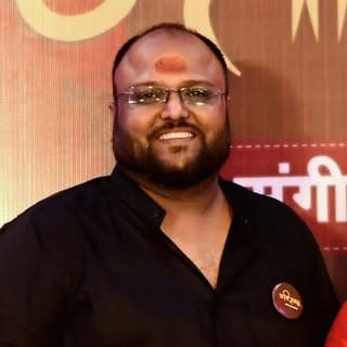Ashish Raj Singhania