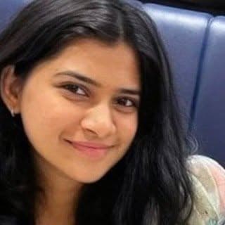 Shruthi Siju
