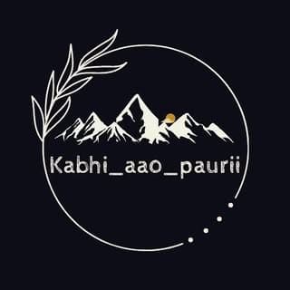 Kabhi aao pauri