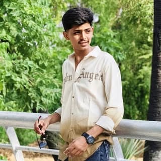 HARSH MACHHI ๐