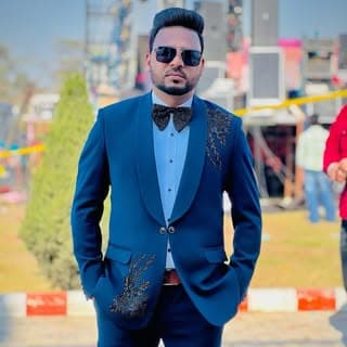 Kamal Maan