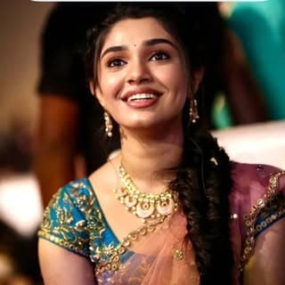 Krithi Shetty