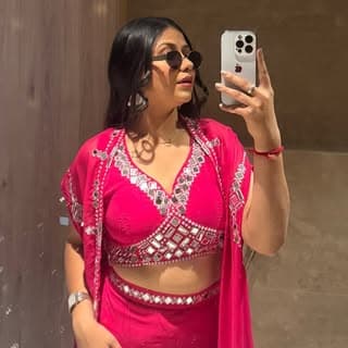 Bhavya Chohan