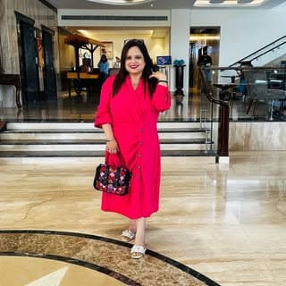 Sonal Aman Sharma/Tech - Expert/Educator/Entrepreneur