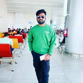 Gadipelli Srikanth