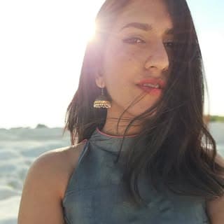 Komal Panwar