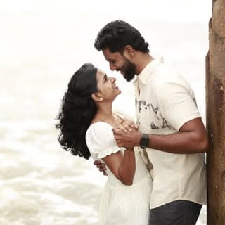 Ashwin AK