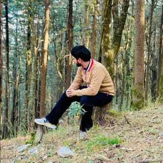 Naveen Padha