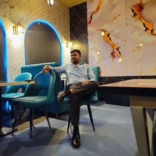 Siddharth
