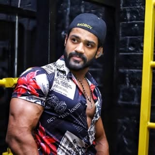 Aman Malviya (BOBBY)