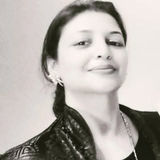 Priyanka Tiwari