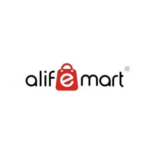 alif e mart