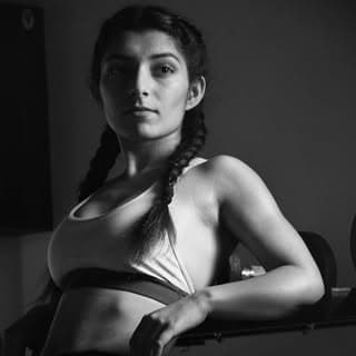 Tanishvi Thakur
