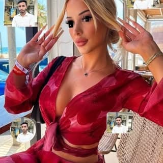 Alina Maria. 𝓙𝓪𝓿𝓮𝓭