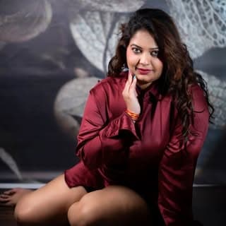 👸actress Vinita D Sonawane❤️🎬