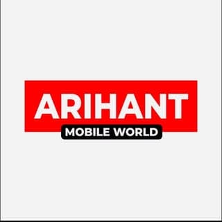 Arihant mobile world