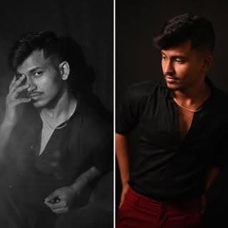 Pratim Majumder