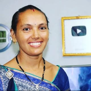 Daxa Machhi