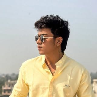 Keyur Patel?