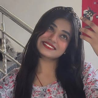 Chaudhary Shivani