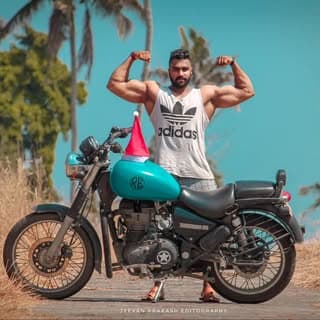 Ajith kannan