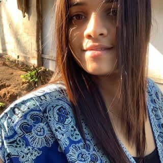 Harshada Thind
