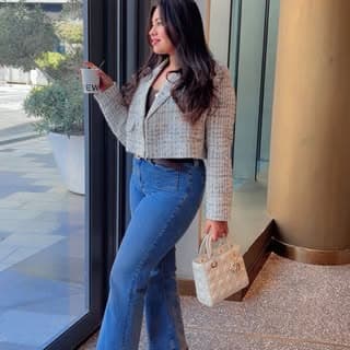 NANDINII KRISHNAMURTHY